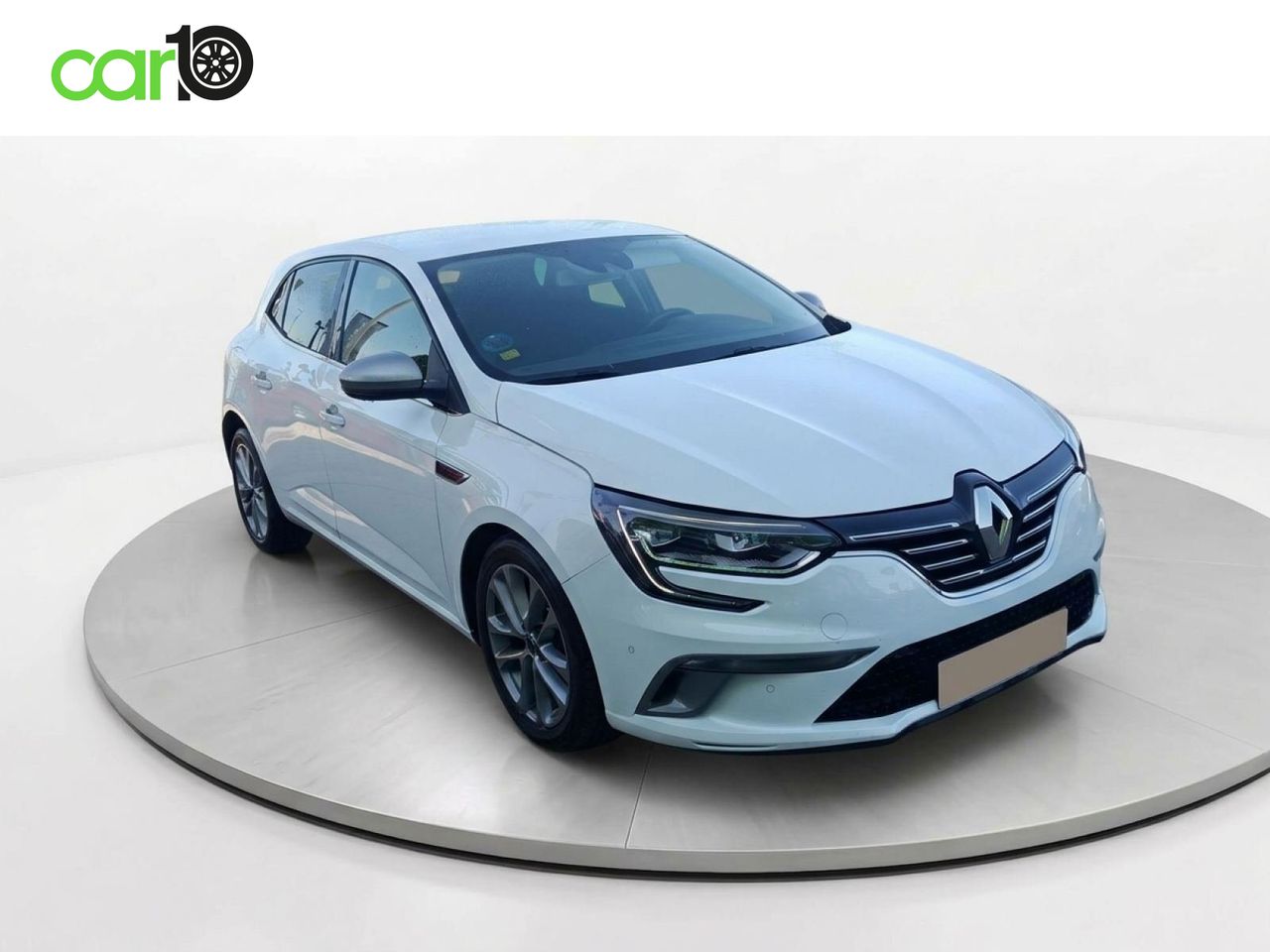 RENAULT MéGANE GT Line Blue dCi 85 kW (115CV)  - Foto 3