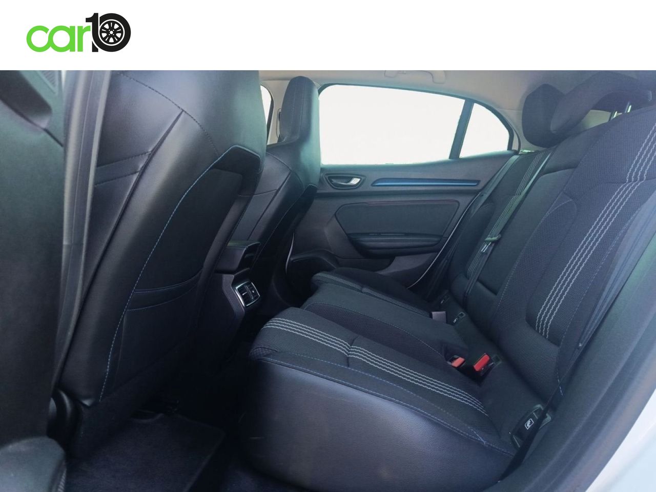 RENAULT MéGANE GT Line Blue dCi 85 kW (115CV)  - Foto 12