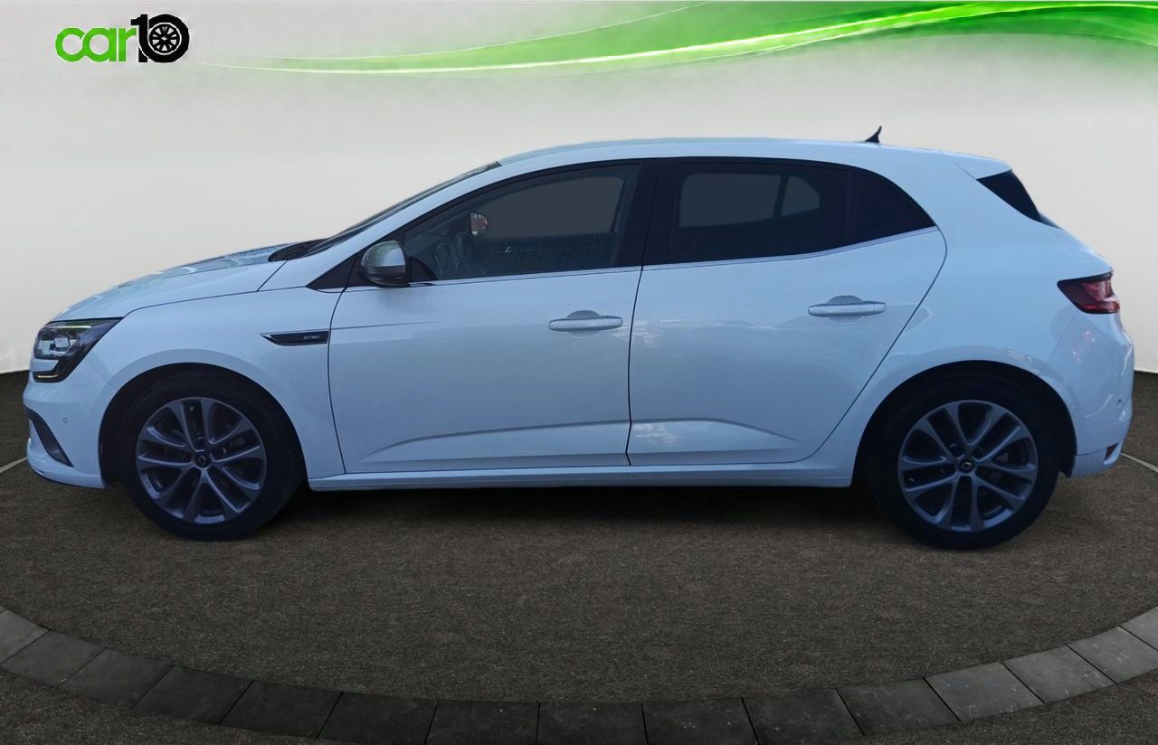 RENAULT MéGANE GT Line Blue dCi 85 kW (115CV)  - Foto 24