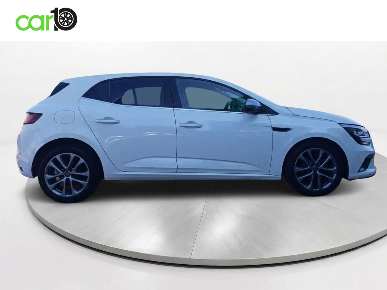 RENAULT MéGANE GT Line Blue dCi 85 kW (115CV)  - Foto 20