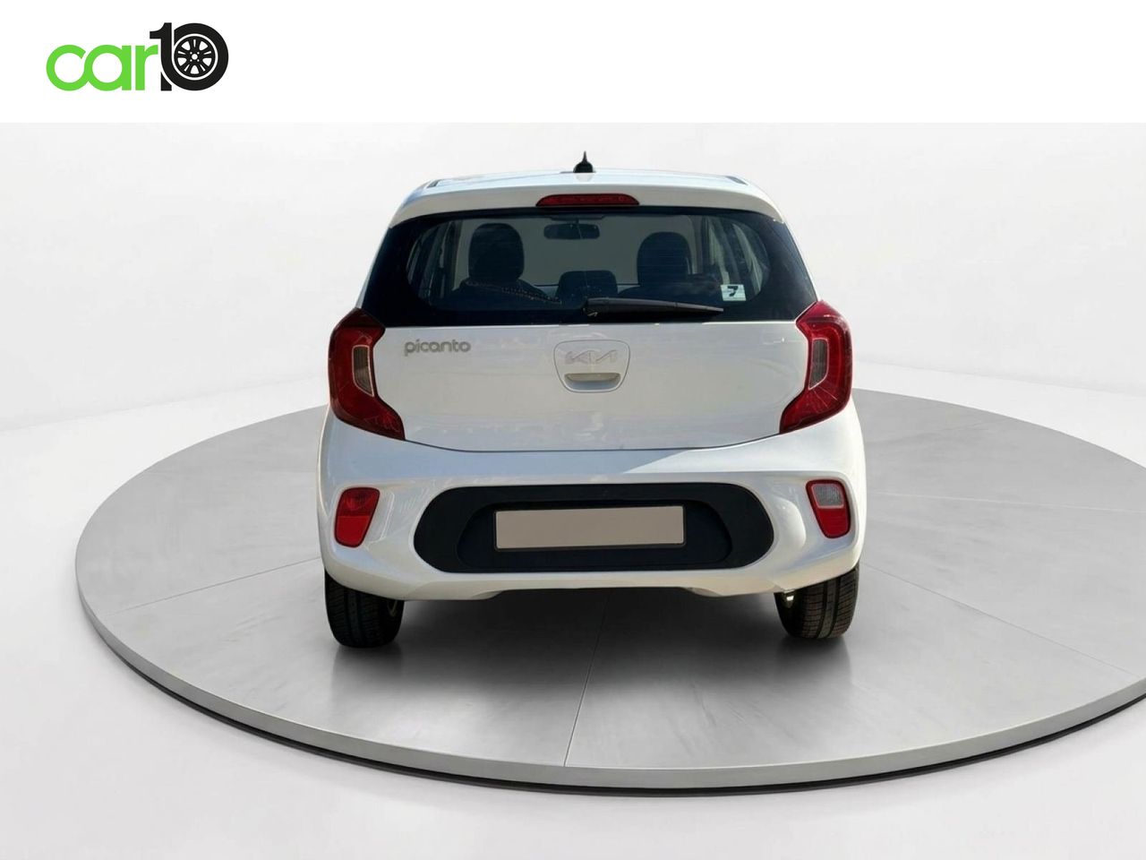 KIA PICANTO 1.0 DPi 49kW (67CV) Concept  - Foto 4