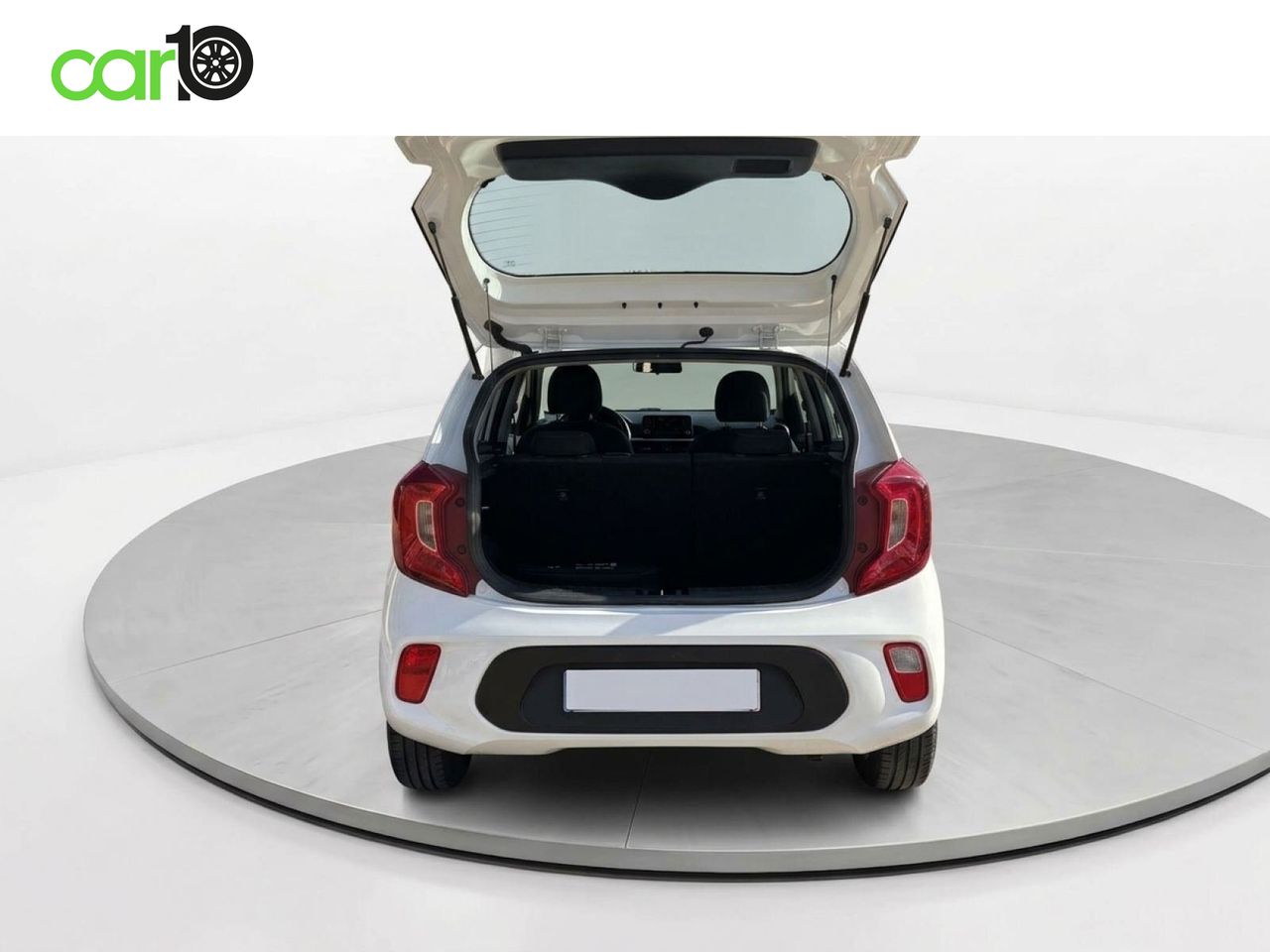 KIA PICANTO 1.0 DPi 49kW (67CV) Concept  - Foto 14