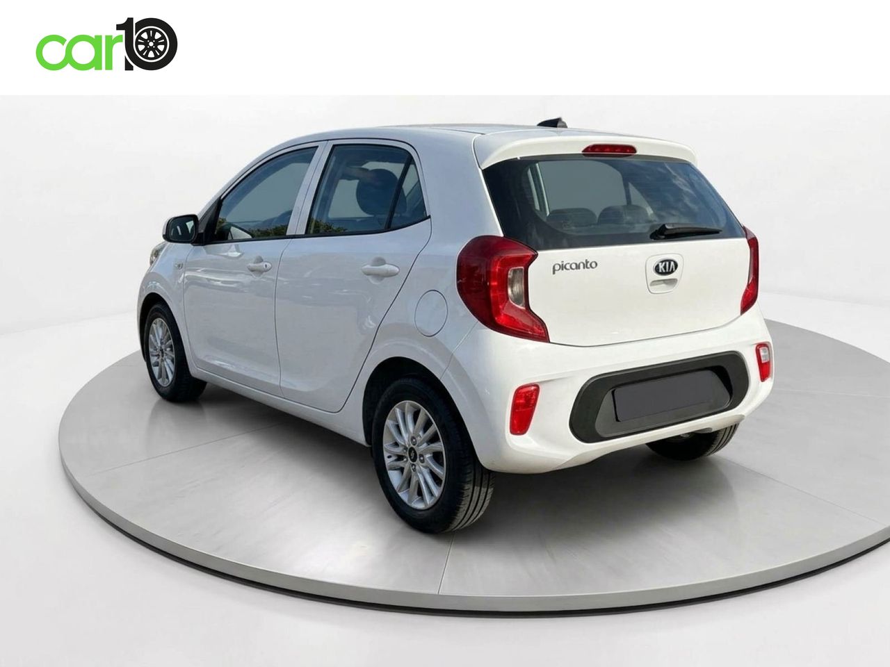 KIA PICANTO 1.0 DPi 49kW (67CV) Concept  - Foto 5
