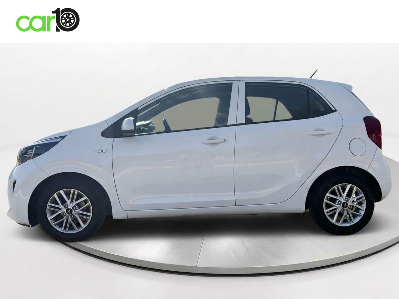 KIA PICANTO 1.0 DPi 49kW (67CV) Concept  - Foto 22