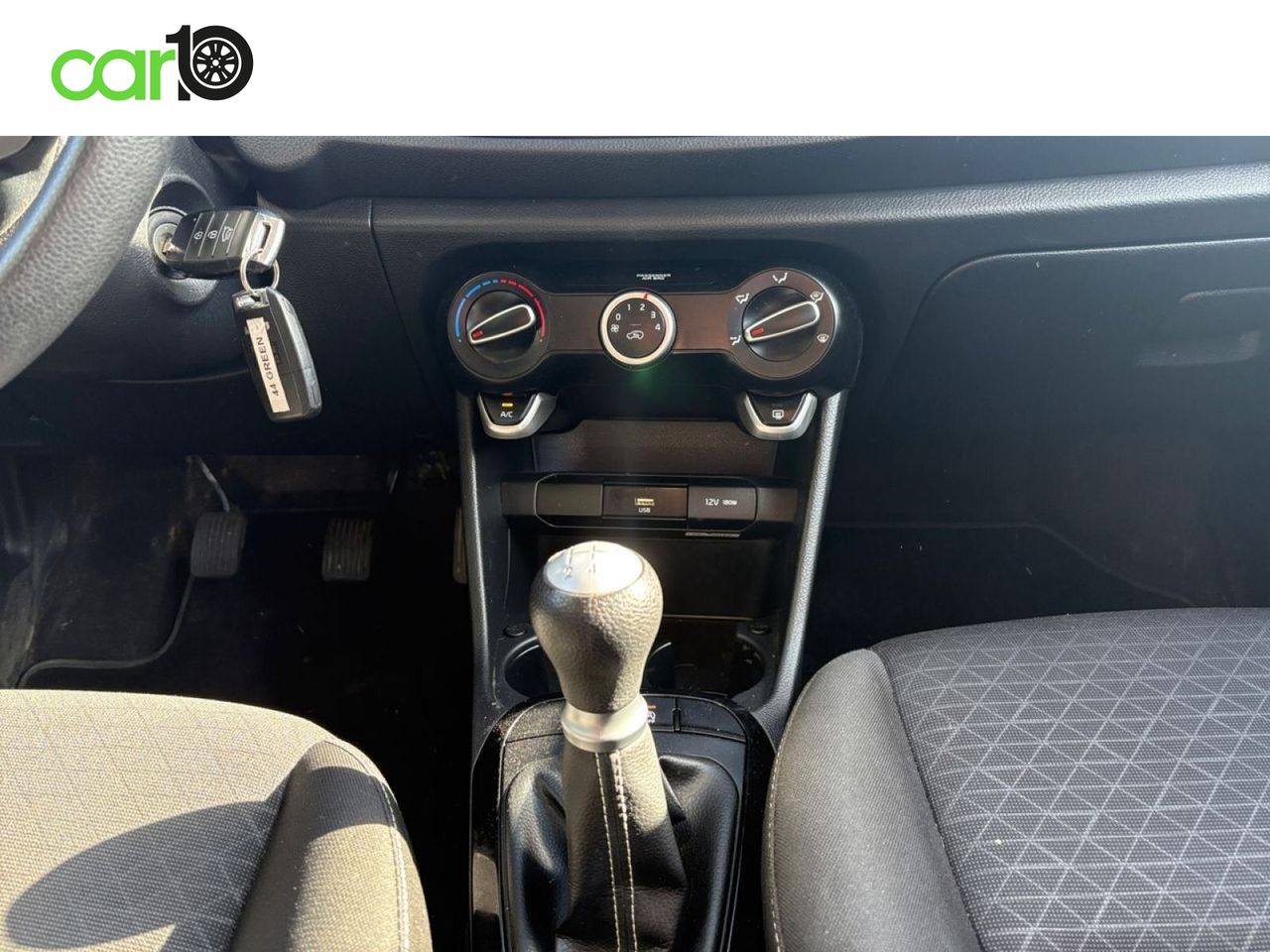 KIA PICANTO 1.0 DPi 49kW (67CV) Concept  - Foto 10