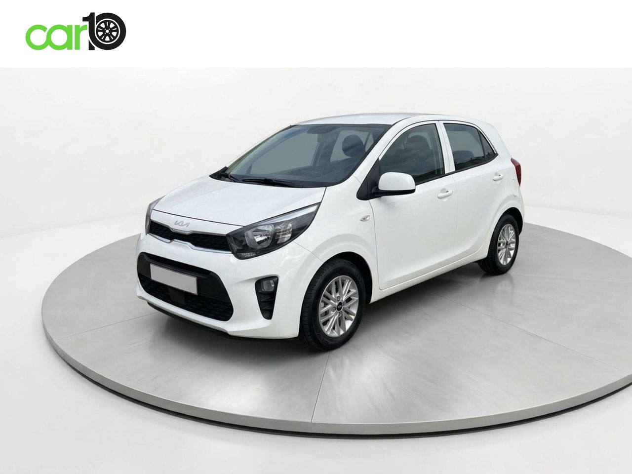 KIA PICANTO 1.0 DPi 49kW (67CV) Concept  - Foto 6