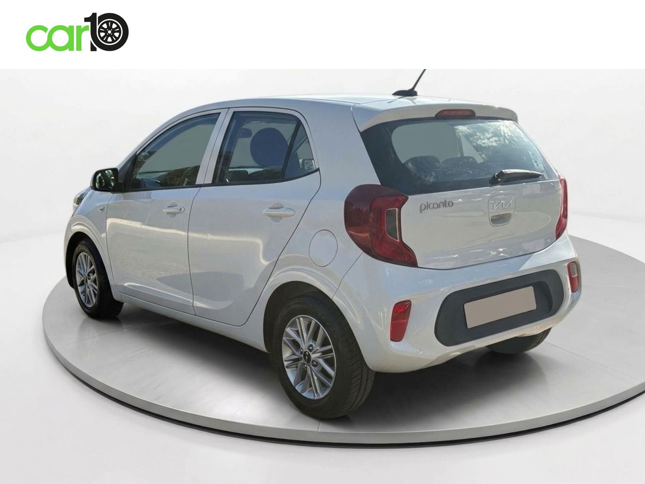 KIA PICANTO 1.0 DPi 49kW (67CV) Concept  - Foto 3