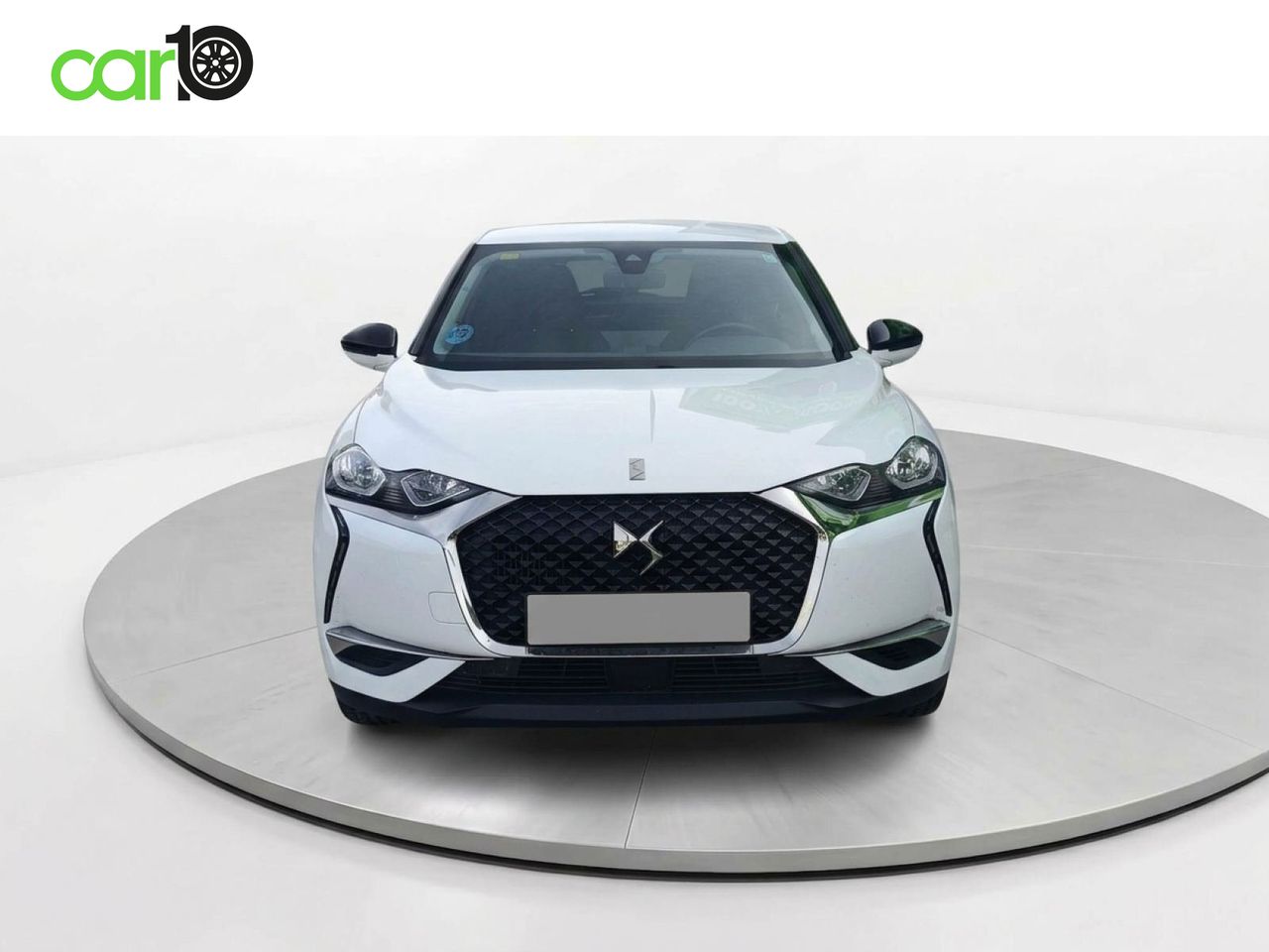DS DS 3 CROSSBACK BlueHDi 73 kW Manual CONNECTED CHIC  - Foto 3