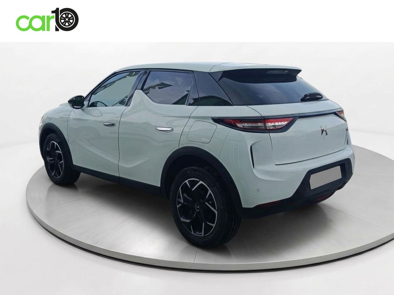 DS DS 3 CROSSBACK BlueHDi 73 kW Manual CONNECTED CHIC  - Foto 5