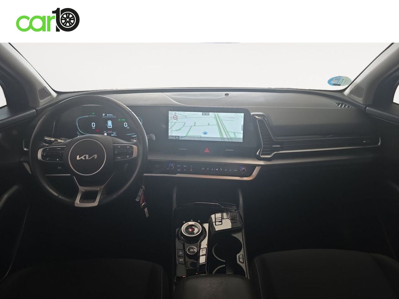 KIA SPORTAGE 1.6 T-GDi HEV 171kW (230CV) Drive 4x2  - Foto 10