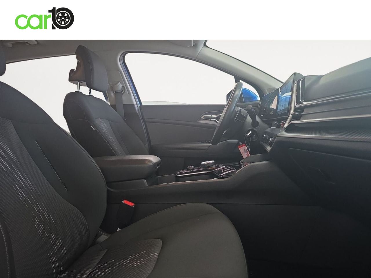 KIA SPORTAGE 1.6 T-GDi HEV 171kW (230CV) Drive 4x2  - Foto 13