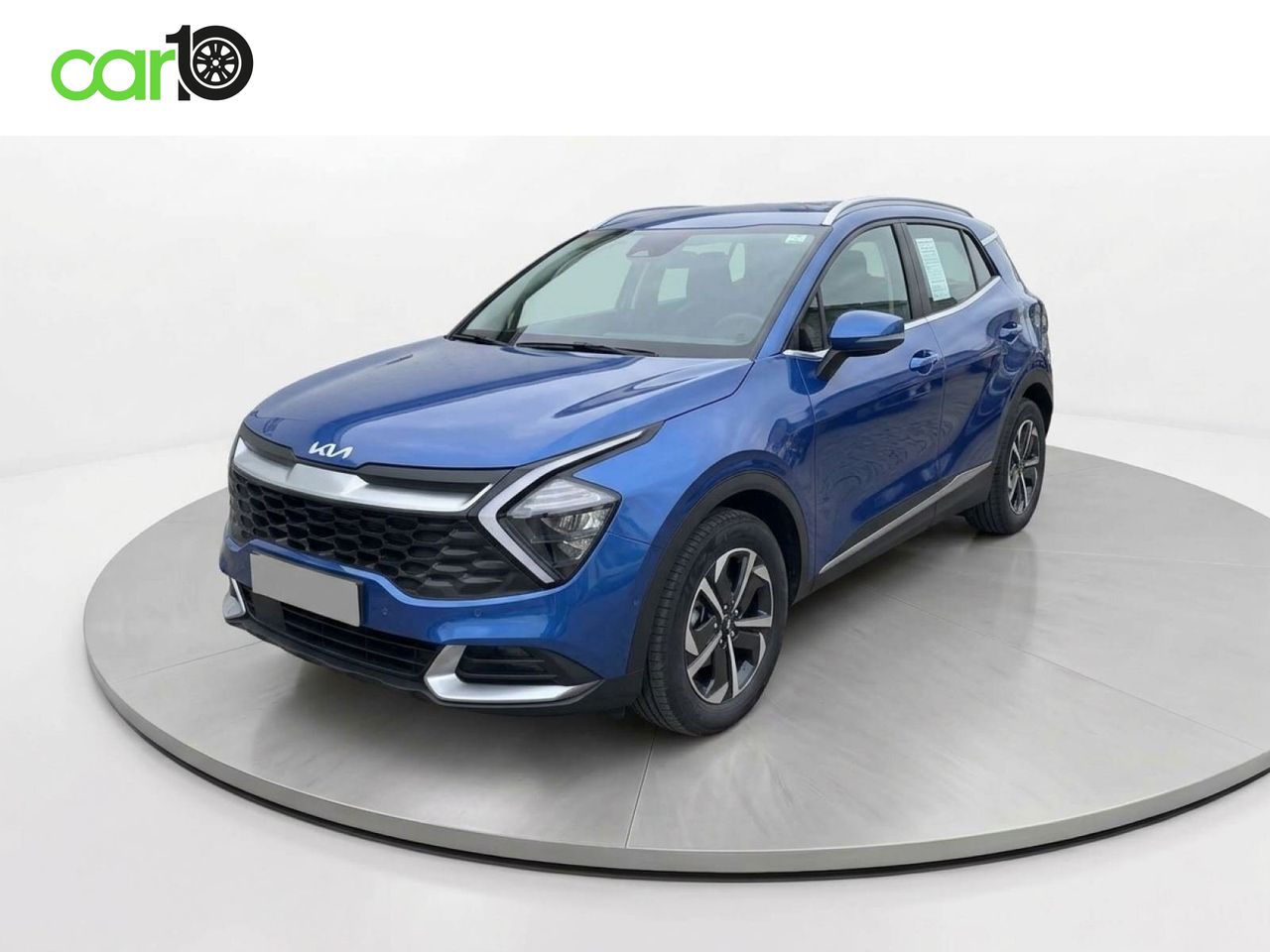 KIA SPORTAGE 1.6 T-GDi HEV 171kW (230CV) Drive 4x2  - Foto 4