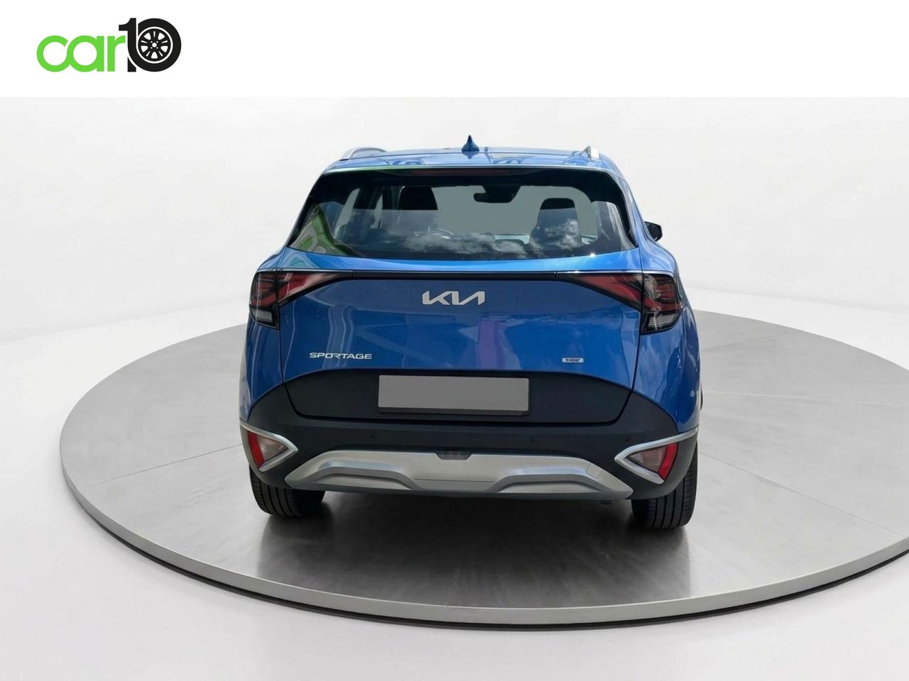 KIA SPORTAGE 1.6 T-GDi HEV 171kW (230CV) Drive 4x2  - Foto 6