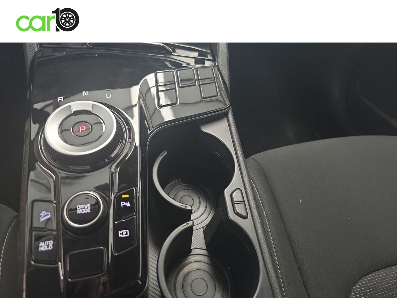 KIA SPORTAGE 1.6 T-GDi HEV 171kW (230CV) Drive 4x2  - Foto 19