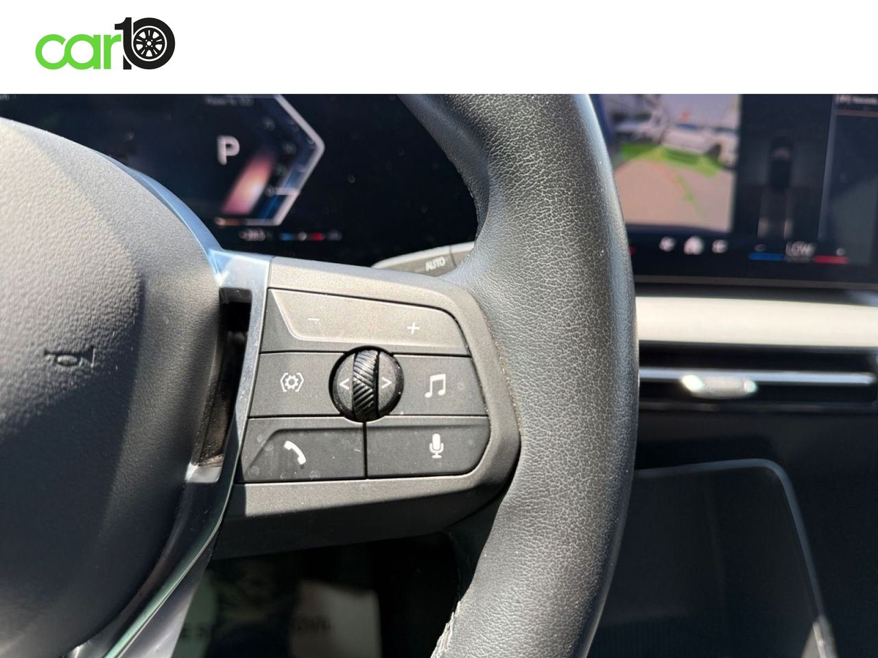 BMW X1 sDrive18i  - Foto 18