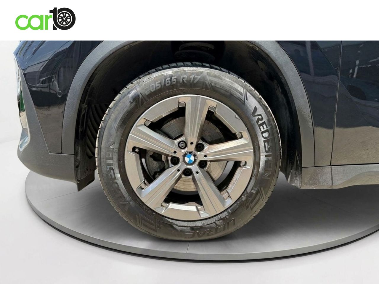 BMW X1 sDrive18i  - Foto 22