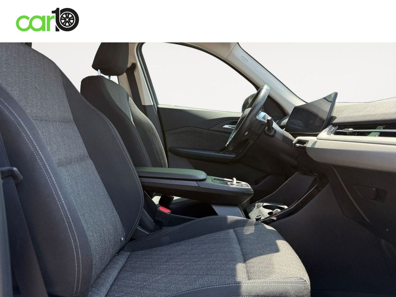 BMW X1 sDrive18i  - Foto 13