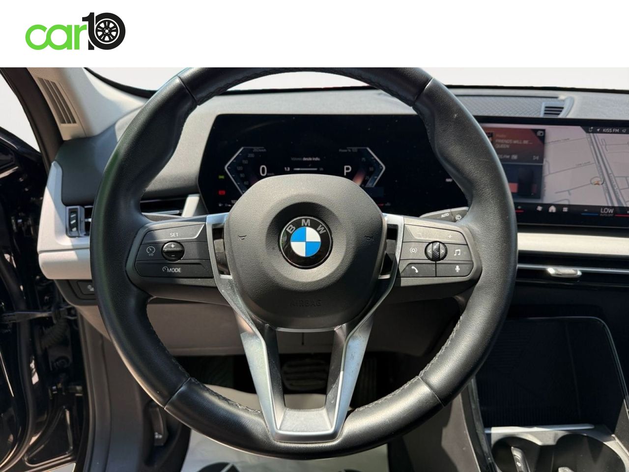 BMW X1 sDrive18i  - Foto 11