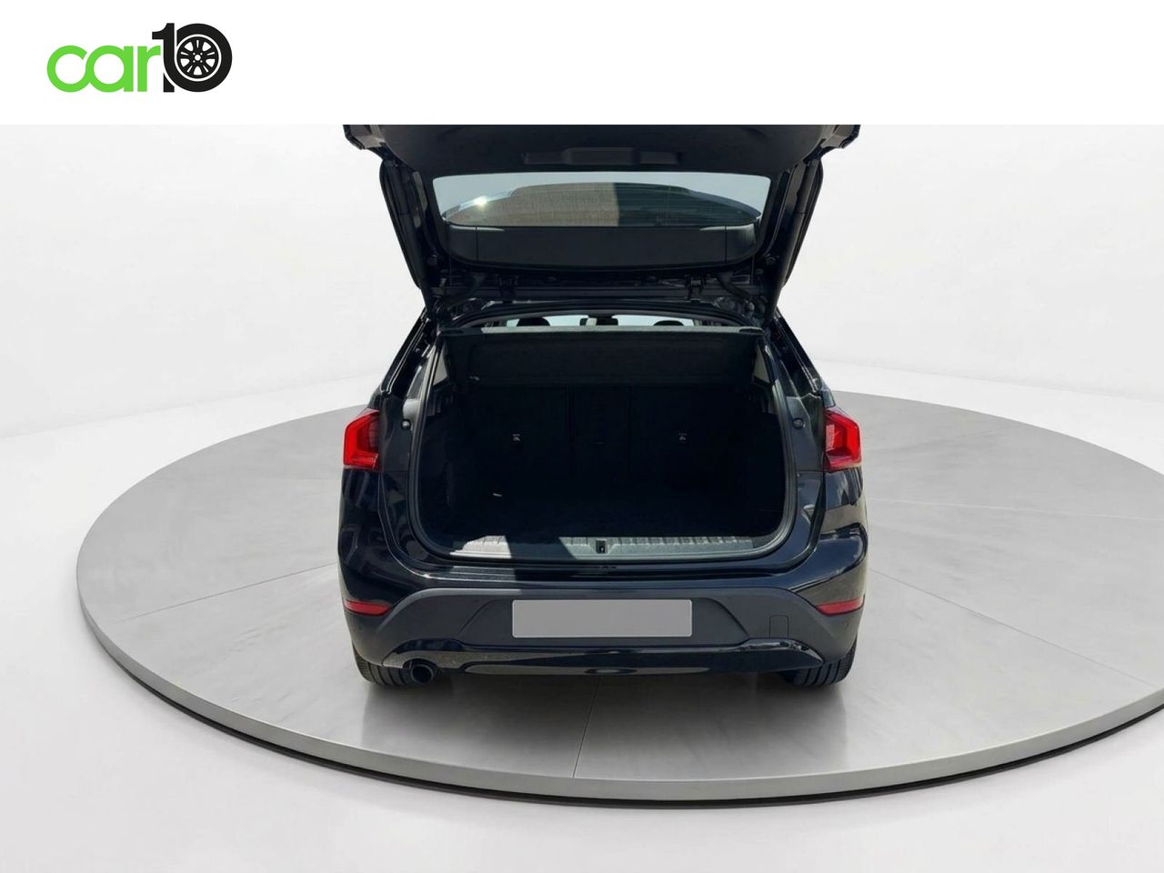 BMW X1 sDrive18i  - Foto 14