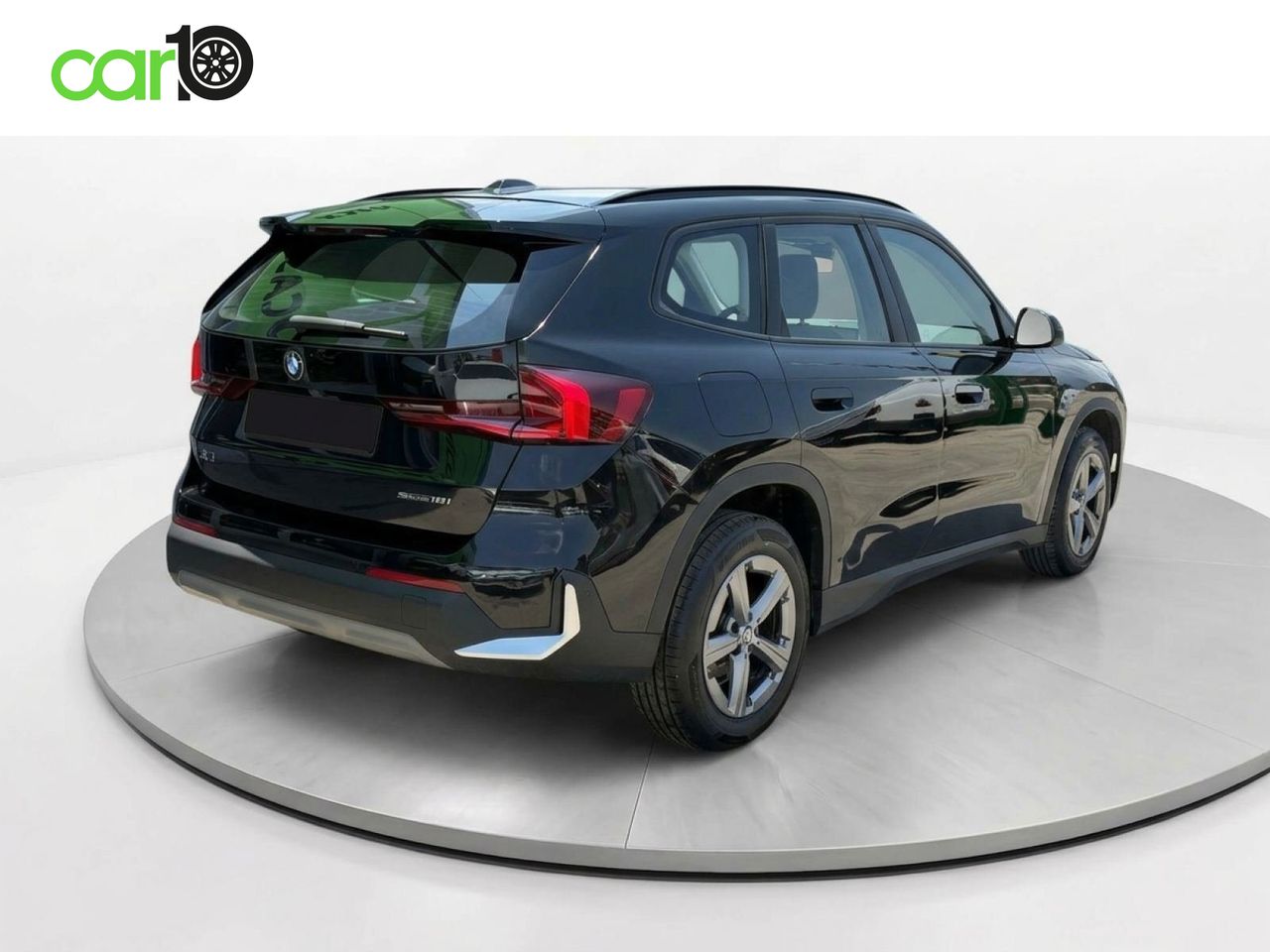 BMW X1 sDrive18i  - Foto 5