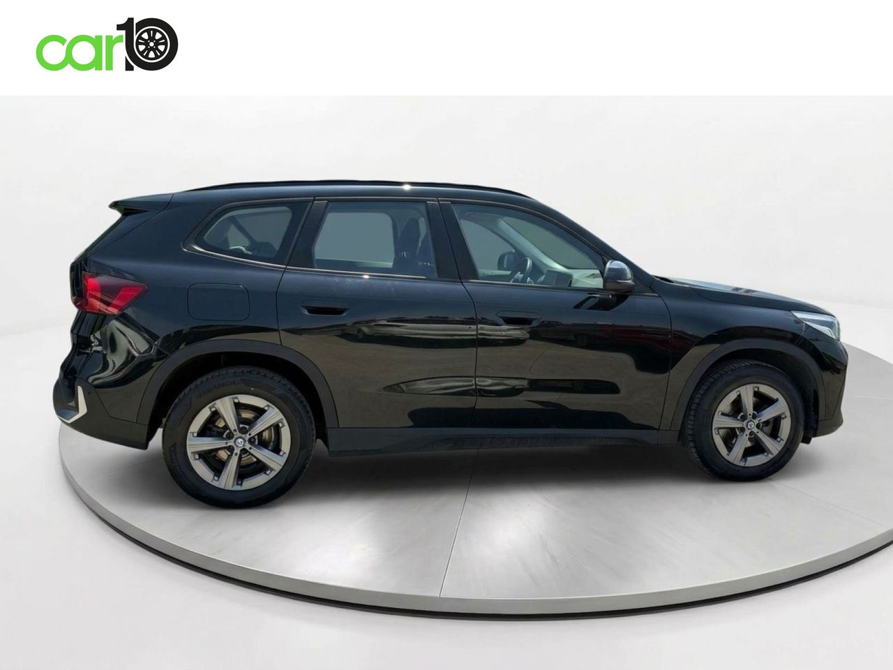 BMW X1 sDrive18i  - Foto 21
