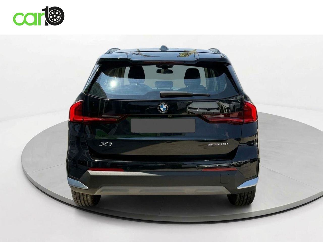 BMW X1 sDrive18i  - Foto 4