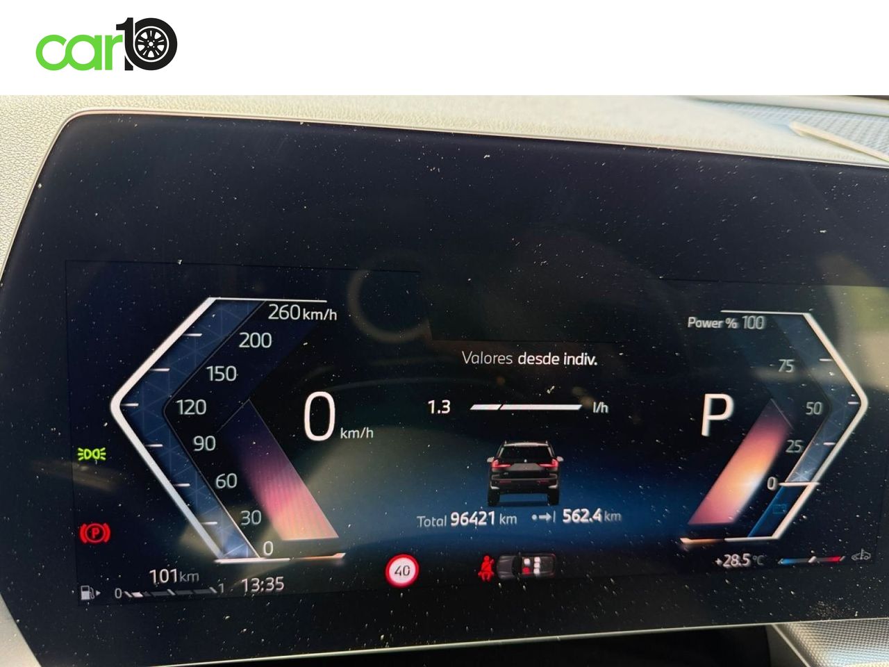 BMW X1 sDrive18i  - Foto 15