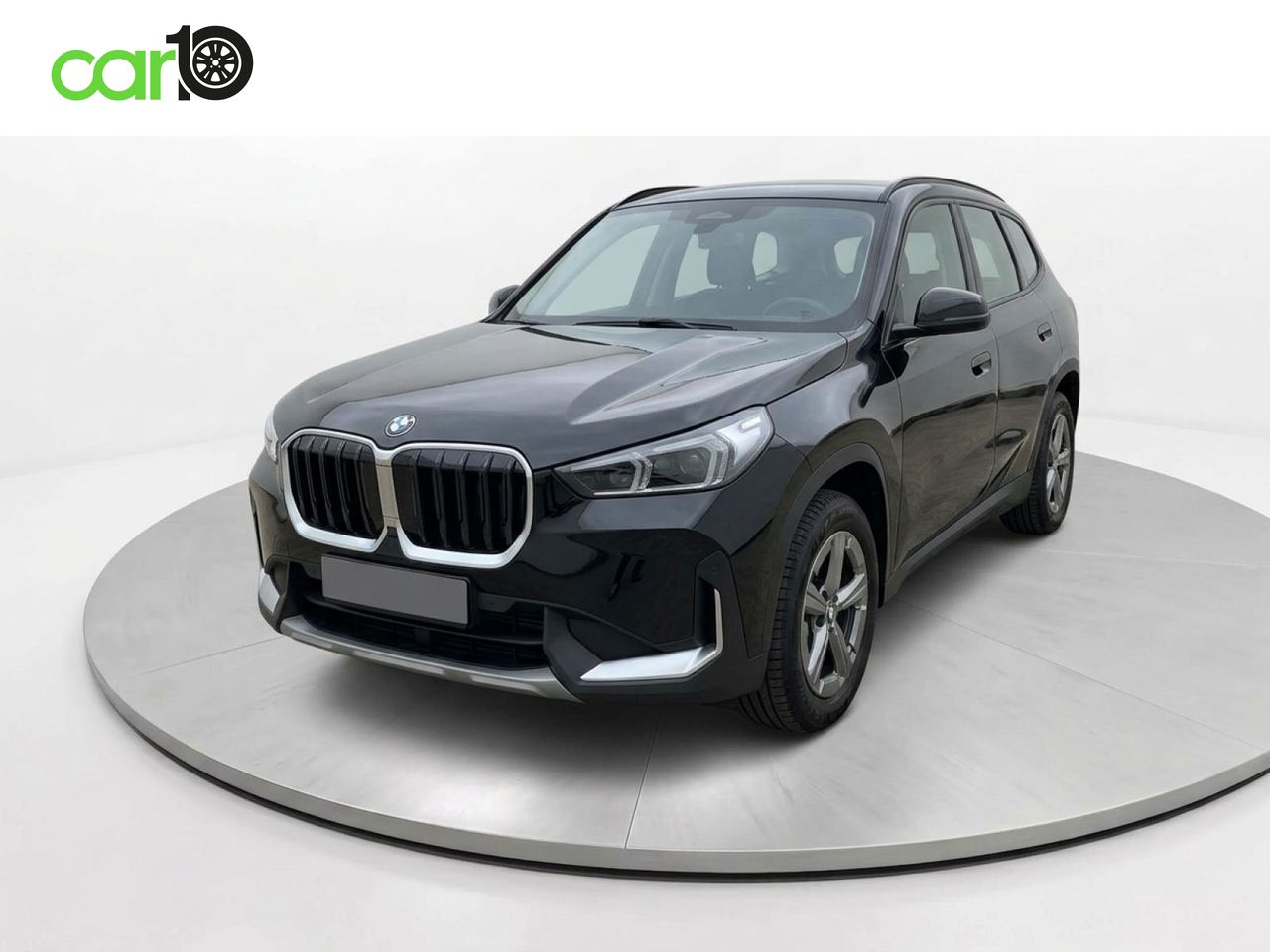 BMW X1 sDrive18i  - Foto 6