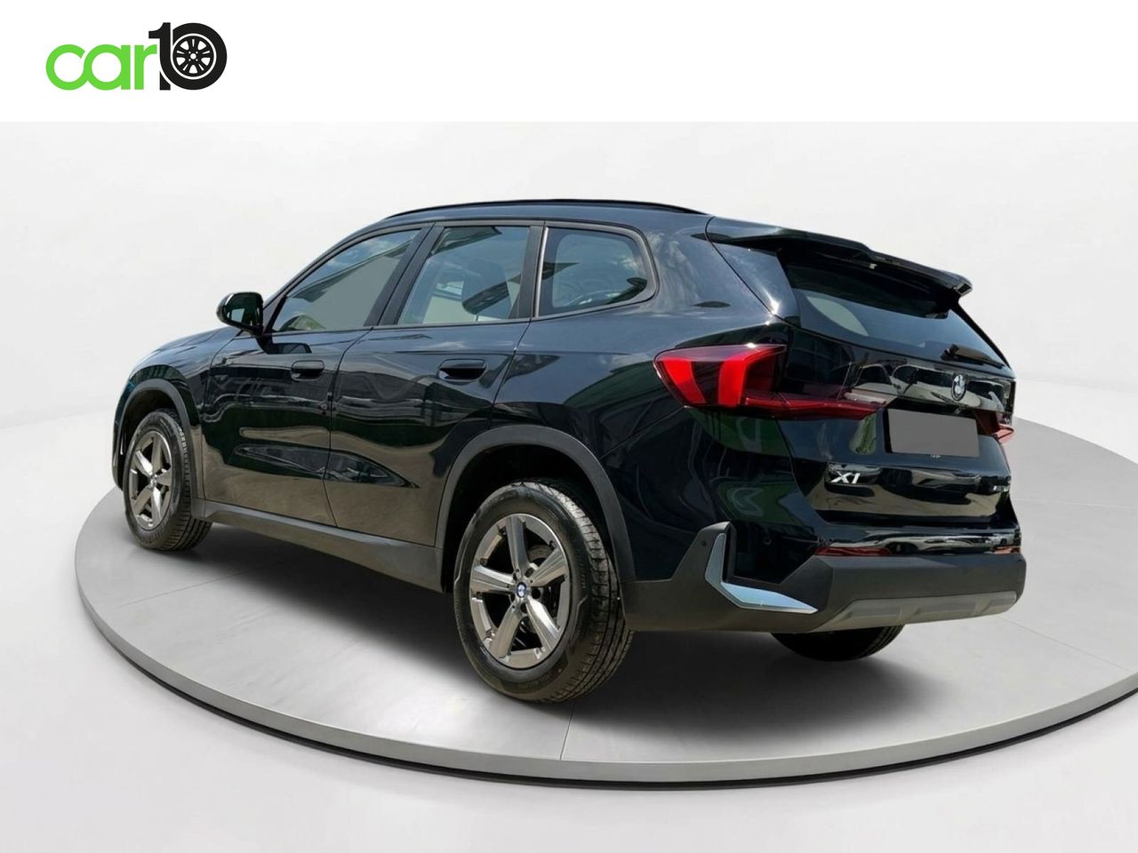 BMW X1 sDrive18i  - Foto 3