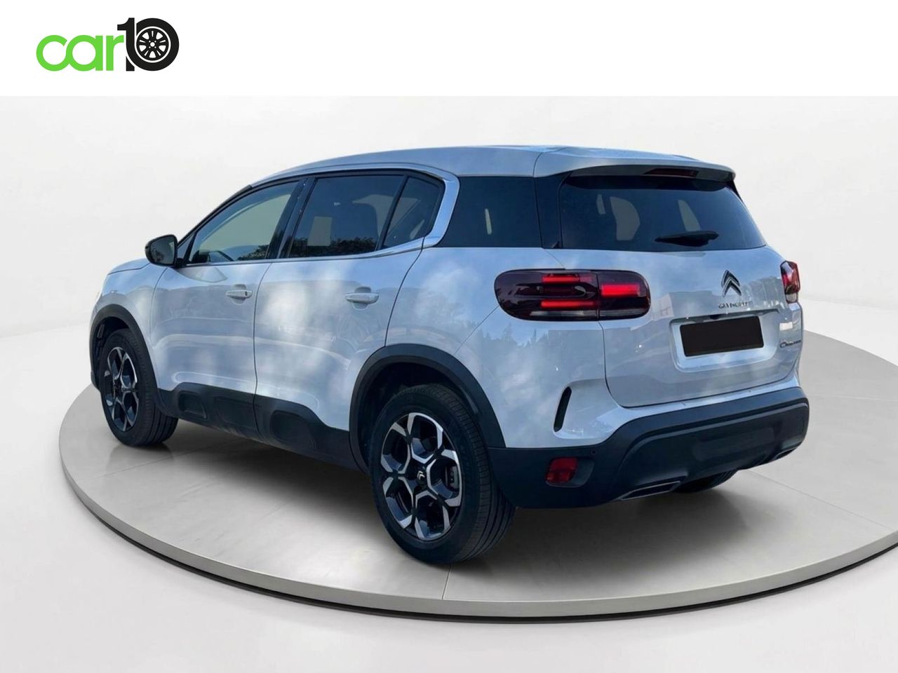 CITROEN C5 AIRCROSS PureTech 96kW (130CV) S&S You  - Foto 4