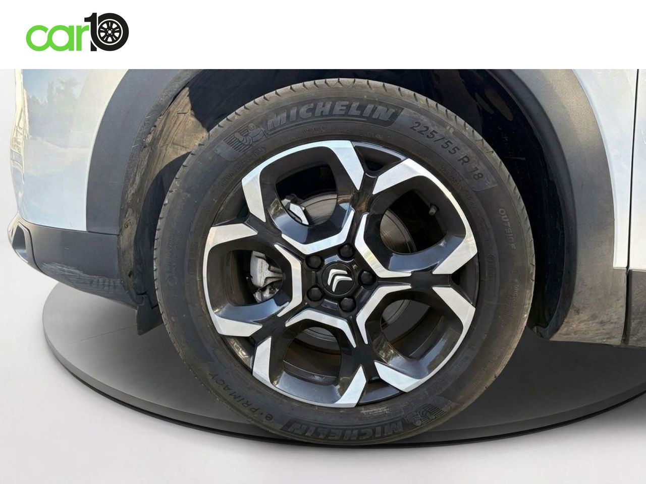 CITROEN C5 AIRCROSS PureTech 96kW (130CV) S&S You  - Foto 20