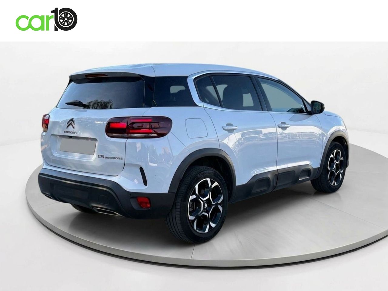 CITROEN C5 AIRCROSS PureTech 96kW (130CV) S&S You  - Foto 6