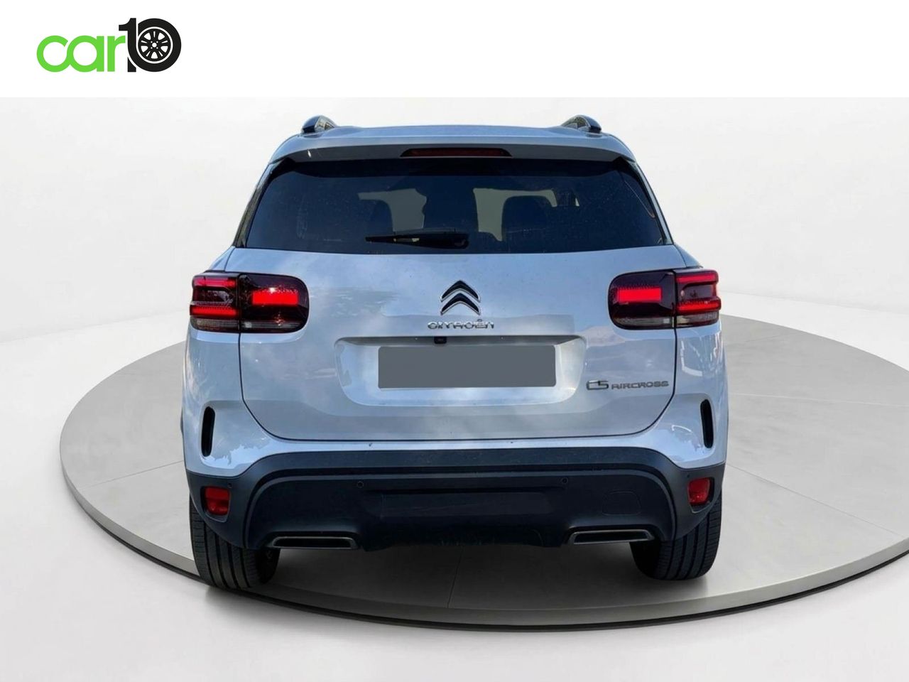 CITROEN C5 AIRCROSS PureTech 96kW (130CV) S&S You  - Foto 3