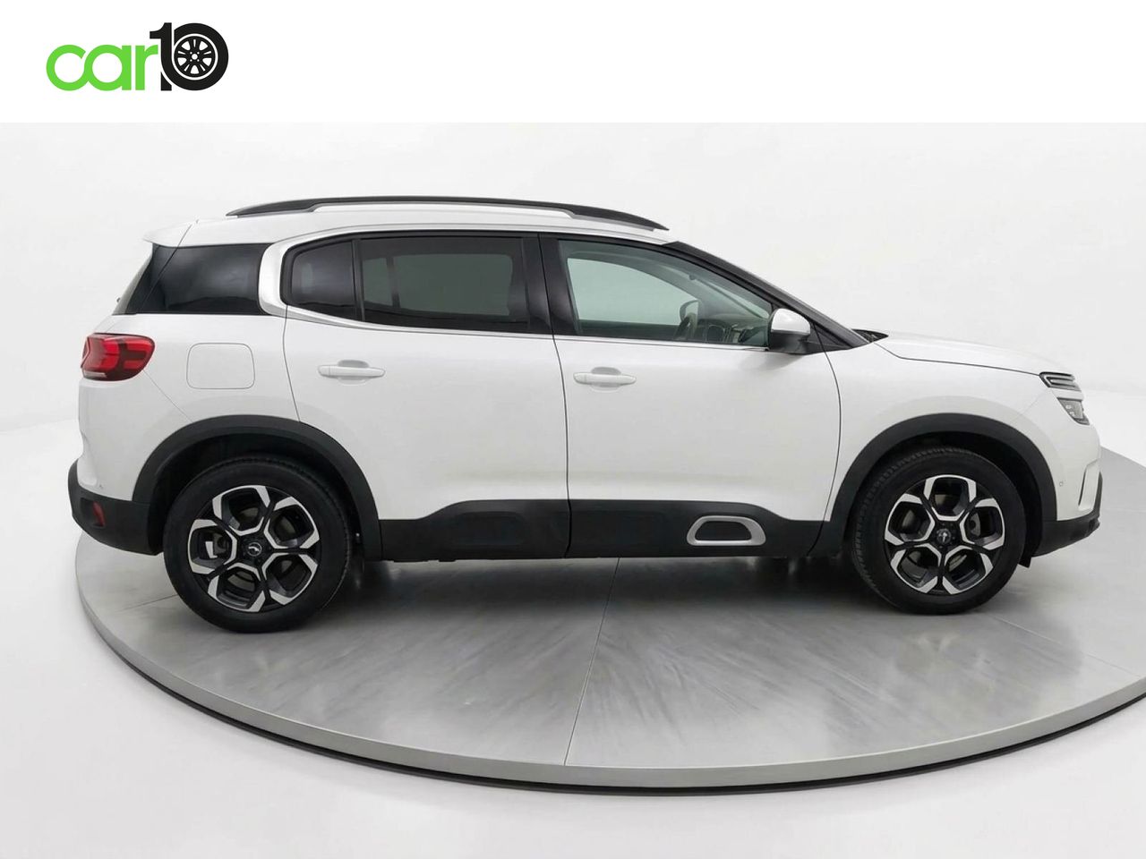 CITROEN C5 AIRCROSS PureTech 96kW (130CV) S&S You  - Foto 21