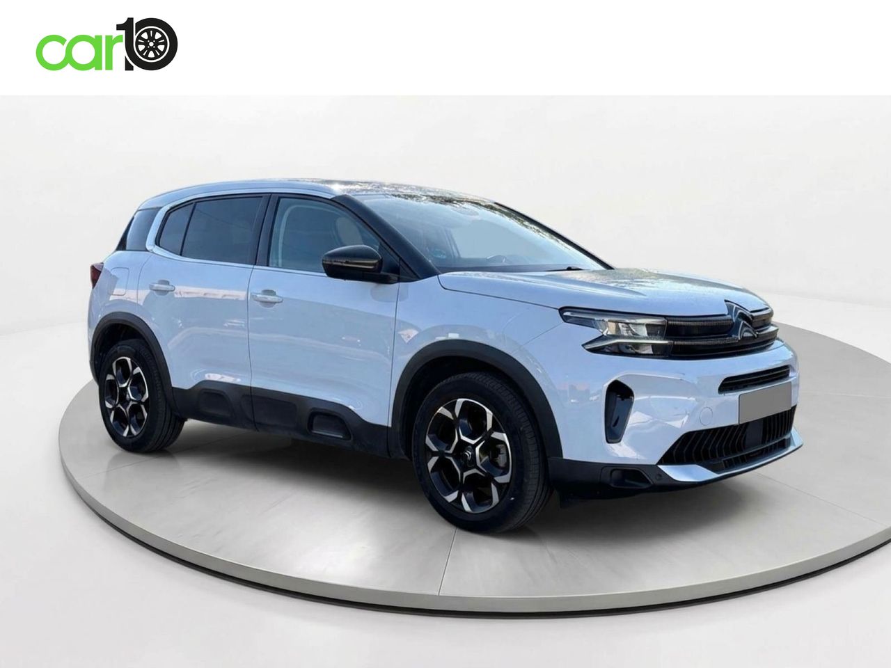 CITROEN C5 AIRCROSS PureTech 96kW (130CV) S&S You  - Foto 7