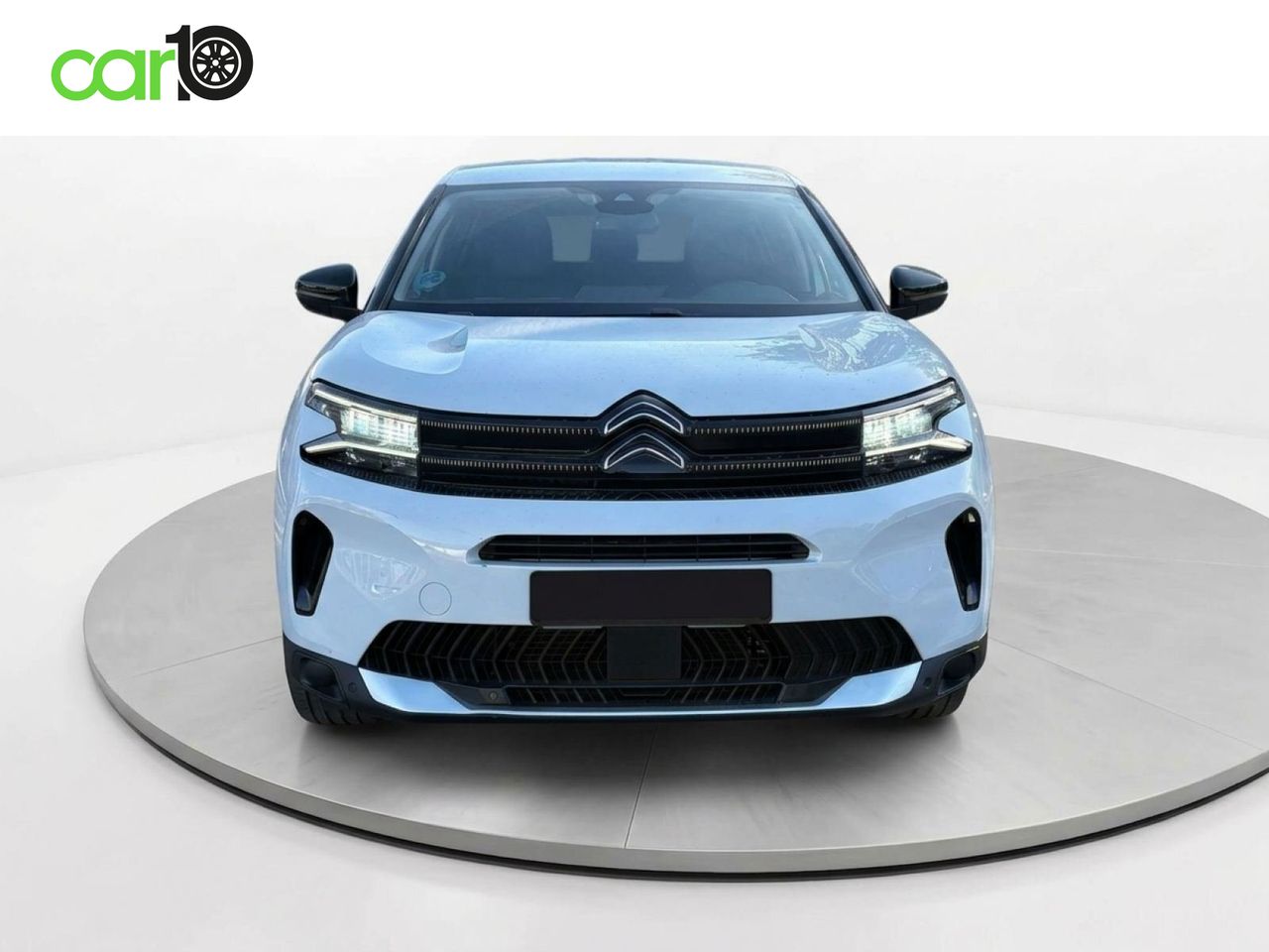 CITROEN C5 AIRCROSS PureTech 96kW (130CV) S&S You  - Foto 5