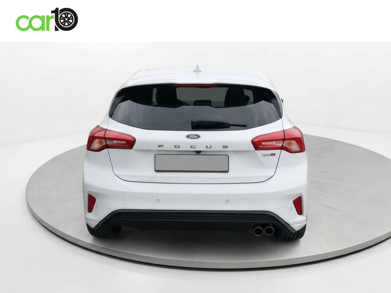 FORD FOCUS 1.0 Ecoboost MHEV 92kW ST-Line  - Foto 4
