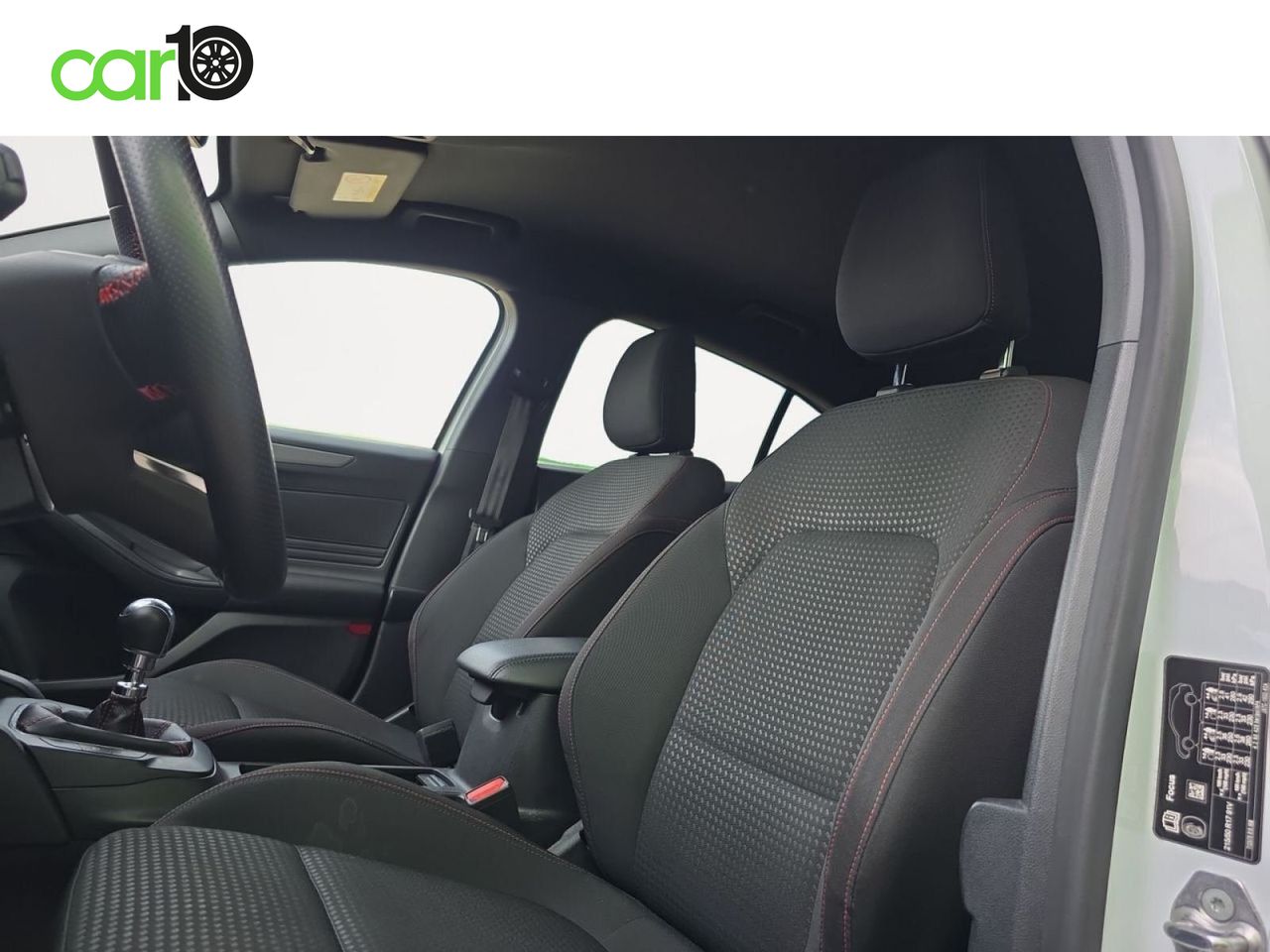 FORD FOCUS 1.0 Ecoboost MHEV 92kW ST-Line  - Foto 8