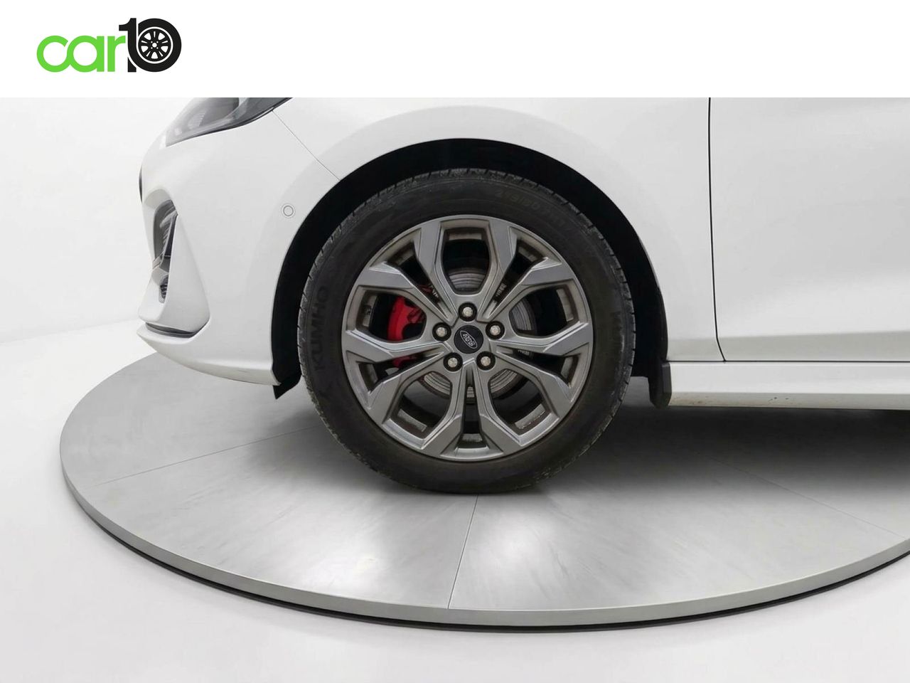 FORD FOCUS 1.0 Ecoboost MHEV 92kW ST-Line  - Foto 20