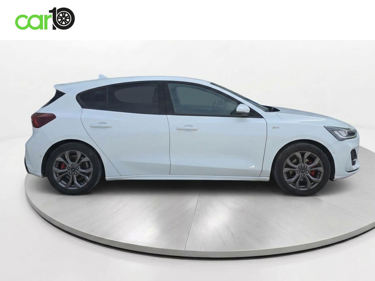 FORD FOCUS 1.0 Ecoboost MHEV 92kW ST-Line  - Foto 21
