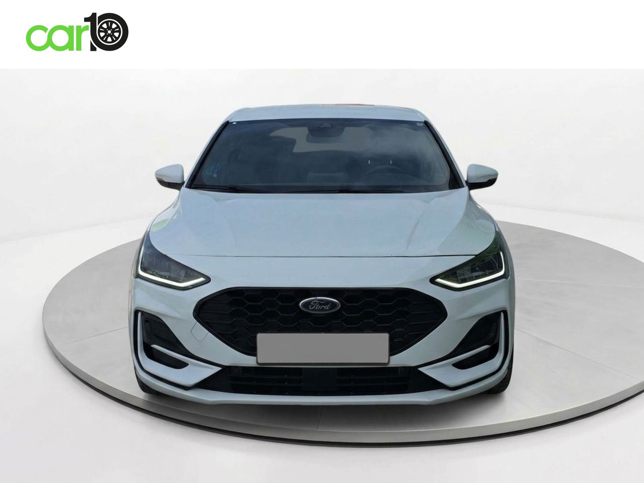 FORD FOCUS 1.0 Ecoboost MHEV 92kW ST-Line  - Foto 7