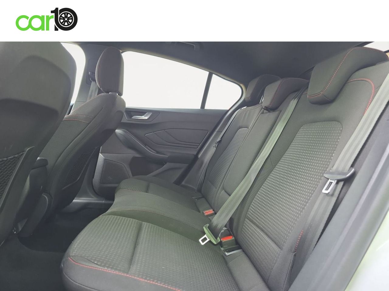 FORD FOCUS 1.0 Ecoboost MHEV 92kW ST-Line  - Foto 11