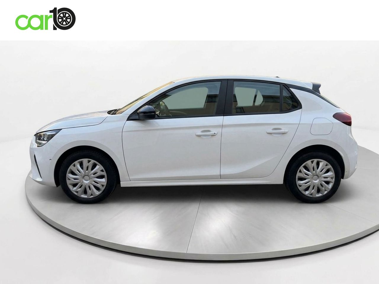 OPEL CORSA 1.2T XHL 74kW (100CV) Edition  - Foto 21