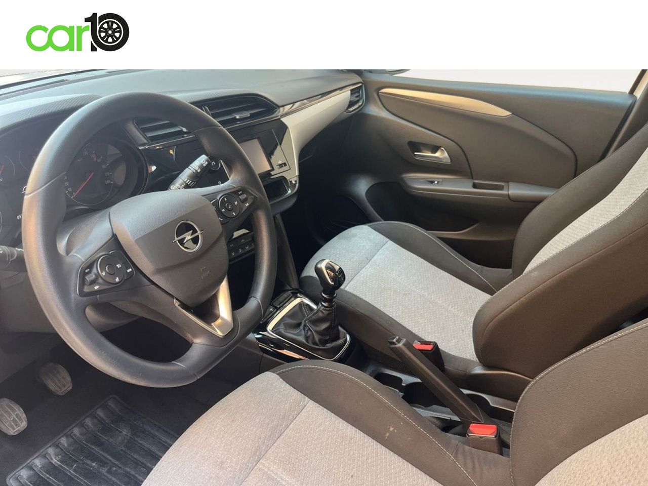 OPEL CORSA 1.2T XHL 74kW (100CV) Edition  - Foto 7