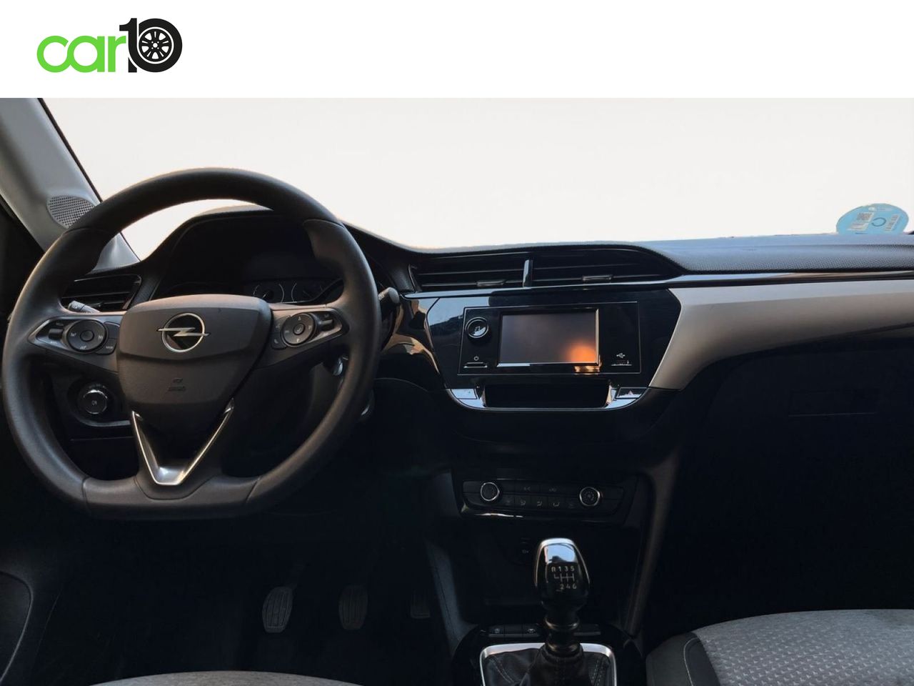 OPEL CORSA 1.2T XHL 74kW (100CV) Edition  - Foto 8