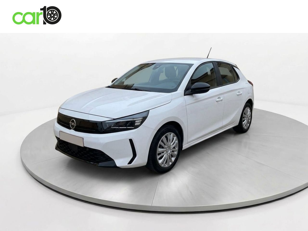 OPEL CORSA 1.2T XHL 74kW (100CV) Edition  - Foto 5