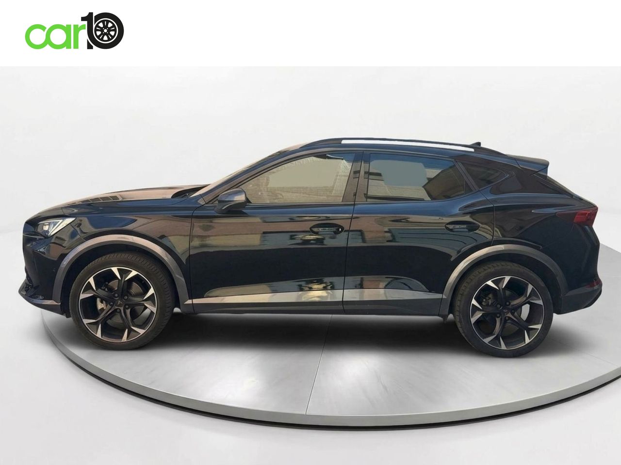 CUPRA FORMENTOR 1.5 TSI 110kW (150 CV) DSG  - Foto 20
