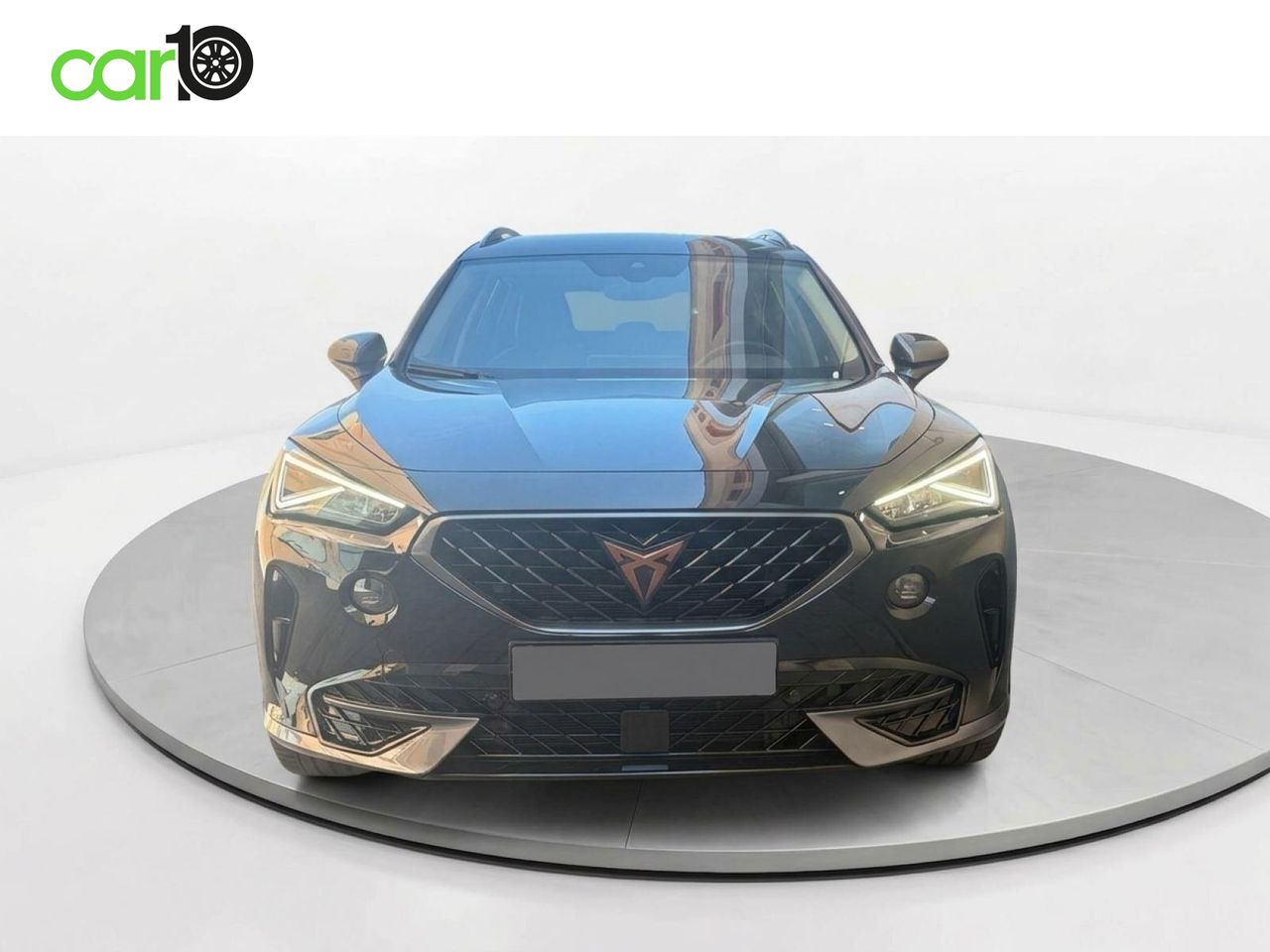 CUPRA FORMENTOR 1.5 TSI 110kW (150 CV) DSG  - Foto 3