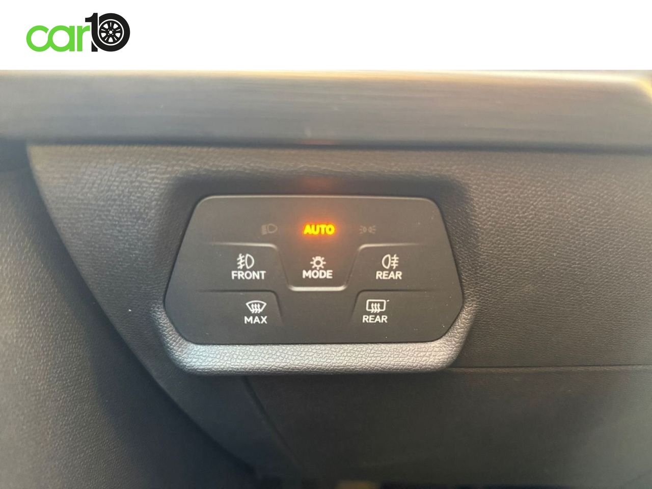 CUPRA FORMENTOR 1.5 TSI 110kW (150 CV) DSG  - Foto 14