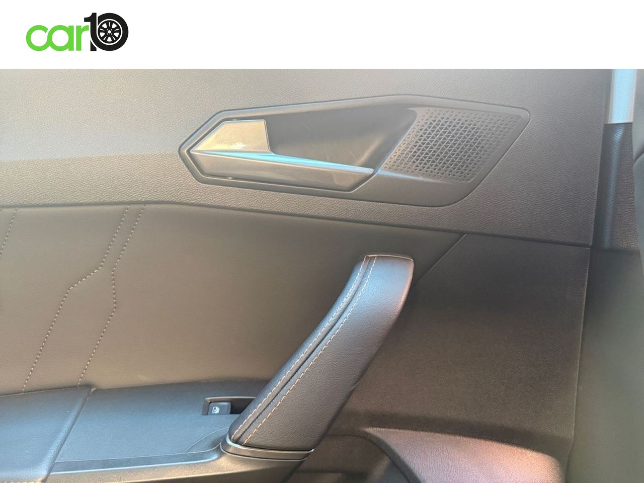 CUPRA FORMENTOR 1.5 TSI 110kW (150 CV) DSG  - Foto 16